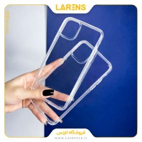 کاور شفاف PC Hard مدل iPhone 11 Pro Max